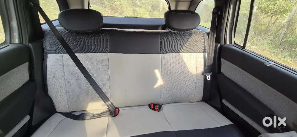 Tata Sierra Petrol Pure Plus 2026 Manual