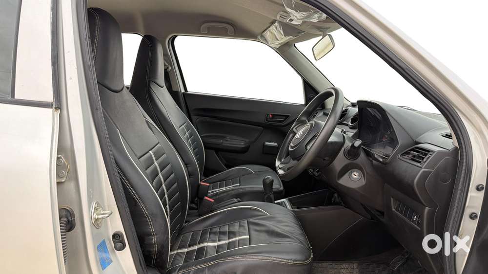 Maruti Suzuki Swift Vvt Lxi, 2023, Petrol