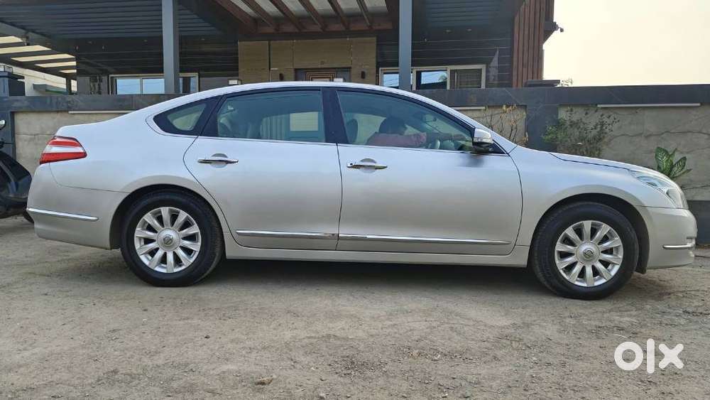 Nissan Teana Xl, 2013, Petrol