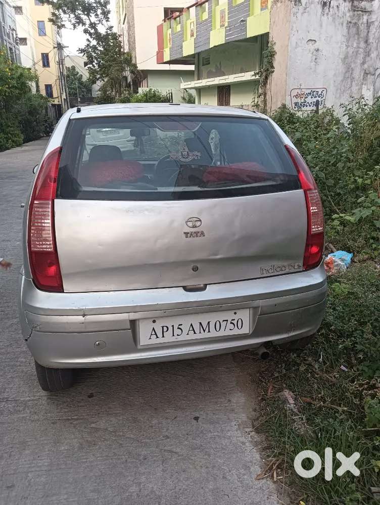 Tata Indica Diesel Manual 2009 Second Owner