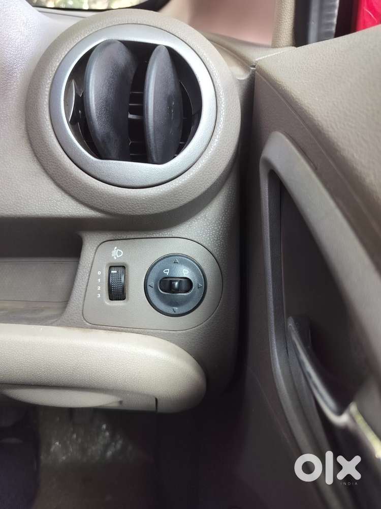 Chevrolet Sail 1.3 Base, 2014, Petrol