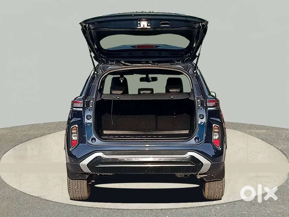 Maruti Suzuki Grand Vitara 1.5 Zeta Smart Hybrid, 2023, Petrol