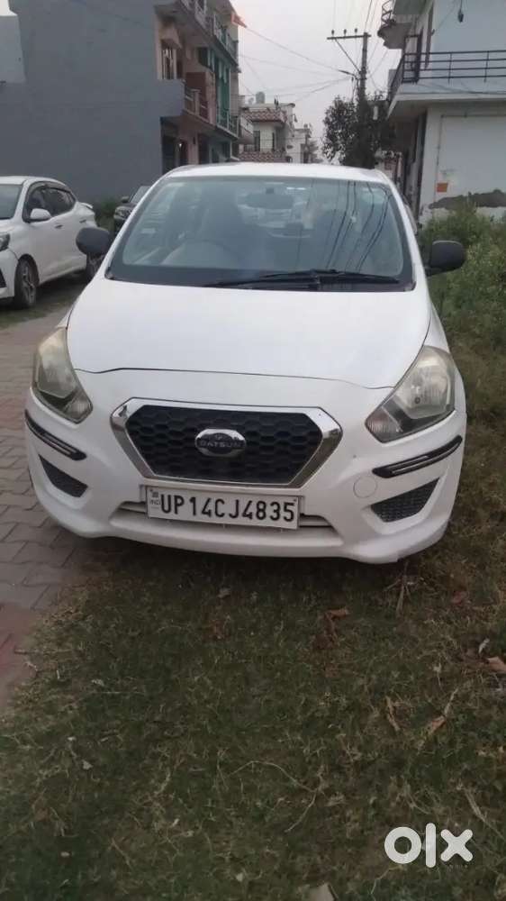 Nissan Patrol Se 2014