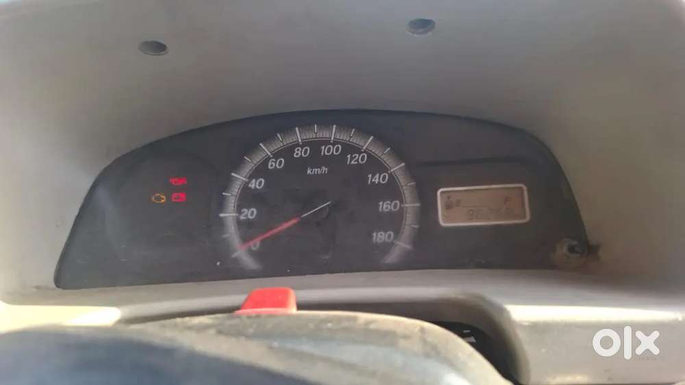 Maruti Suzuki Eeco 2018 Cng & Hybrids 94000 Km Driven