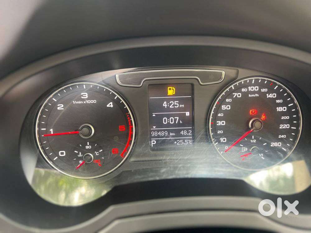 Audi Q3 35 Tdi Quattro Premium, 2019, Diesel