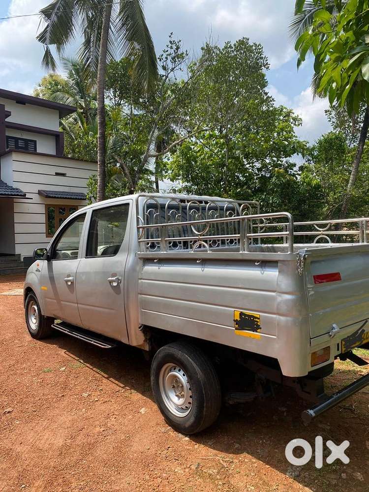 Mahindra Diesel Car 2012