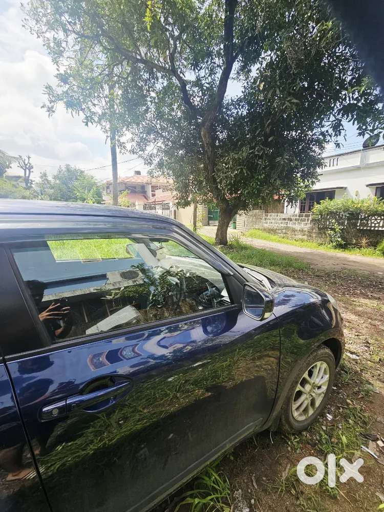 Swift 2024 Maruti Plus Amt 2024
