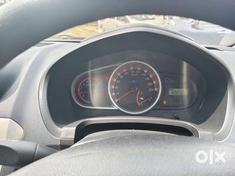 Ford Figo 1.5d Titanium Mt, 2014, Diesel