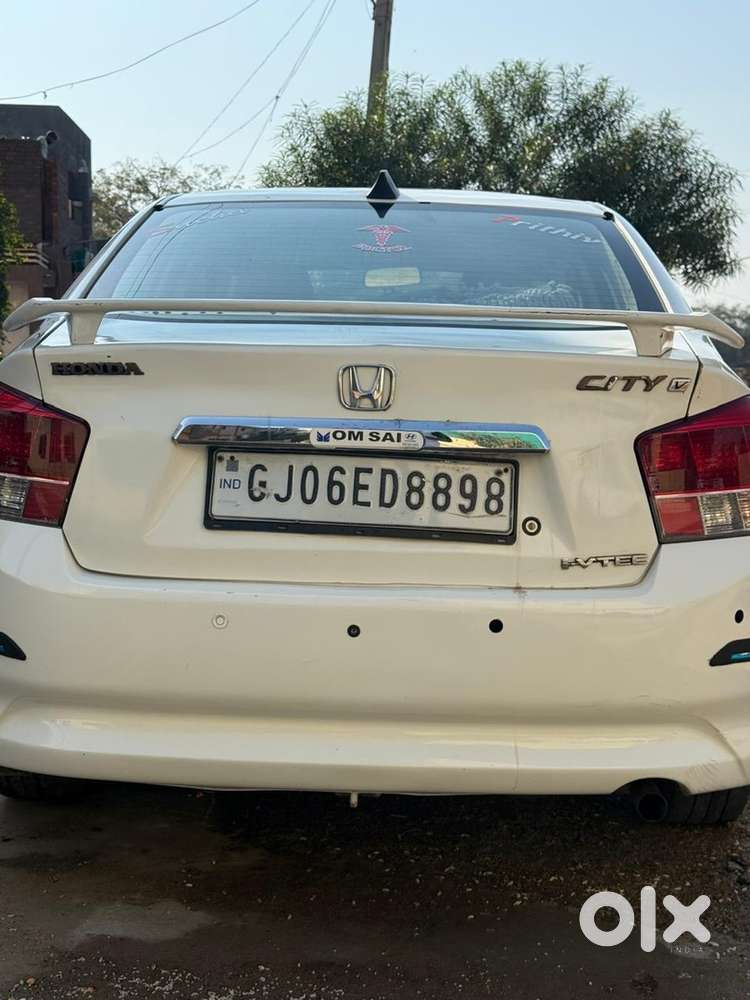 Honda City 2011 Model