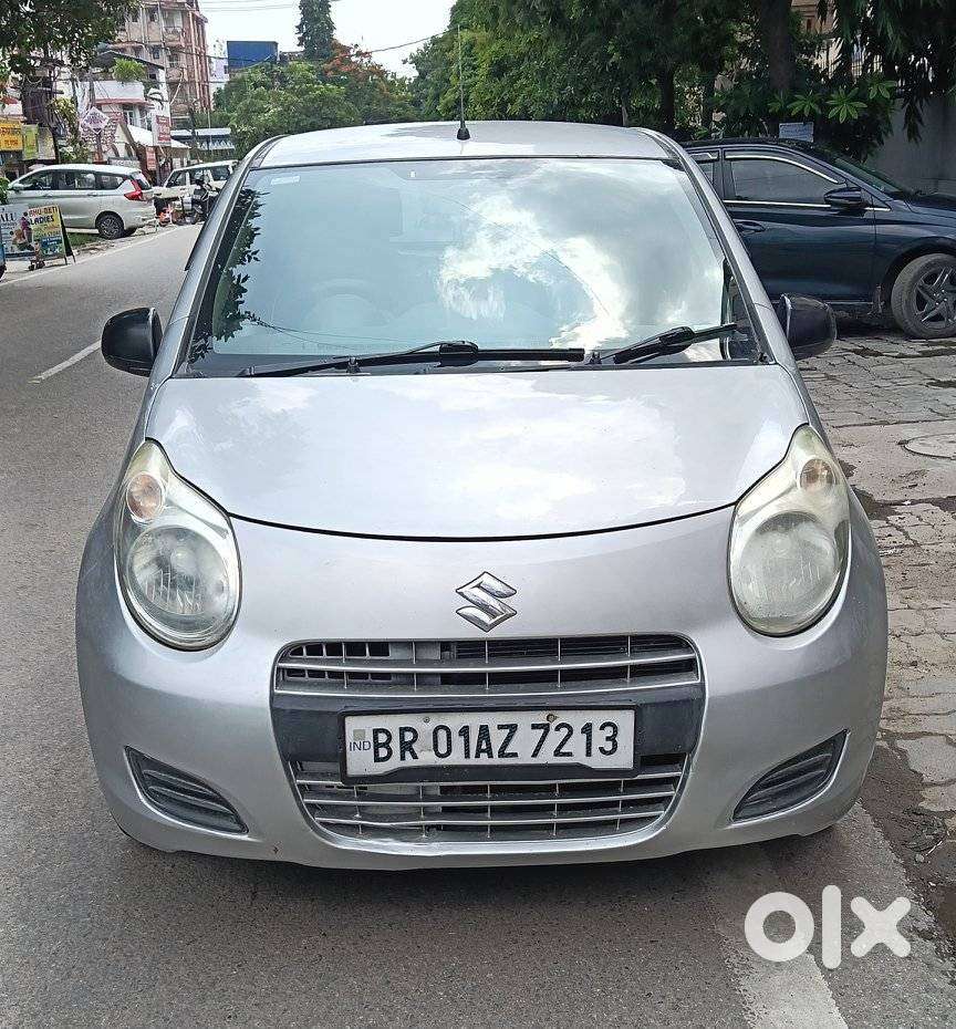 Maruti Suzuki A-star 1.0 Vxi, 2010, Petrol