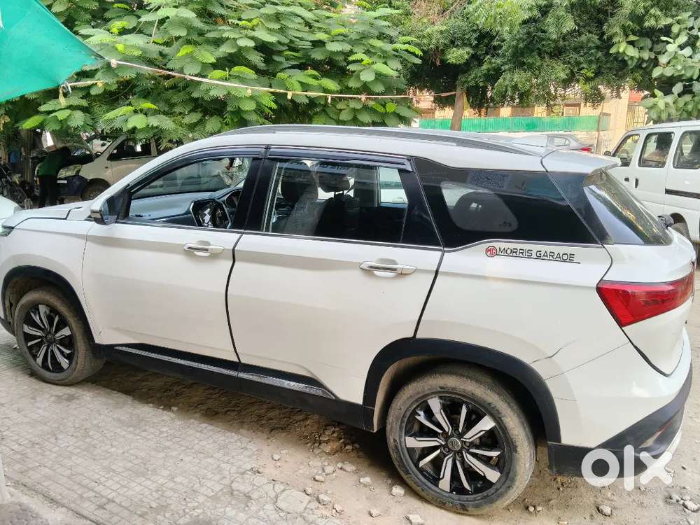 Mg Hector 2.0 Diesel 2019