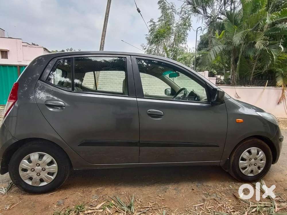 Well Maintained, All Four New Tyres, Super Chill Ac Cooling Systems