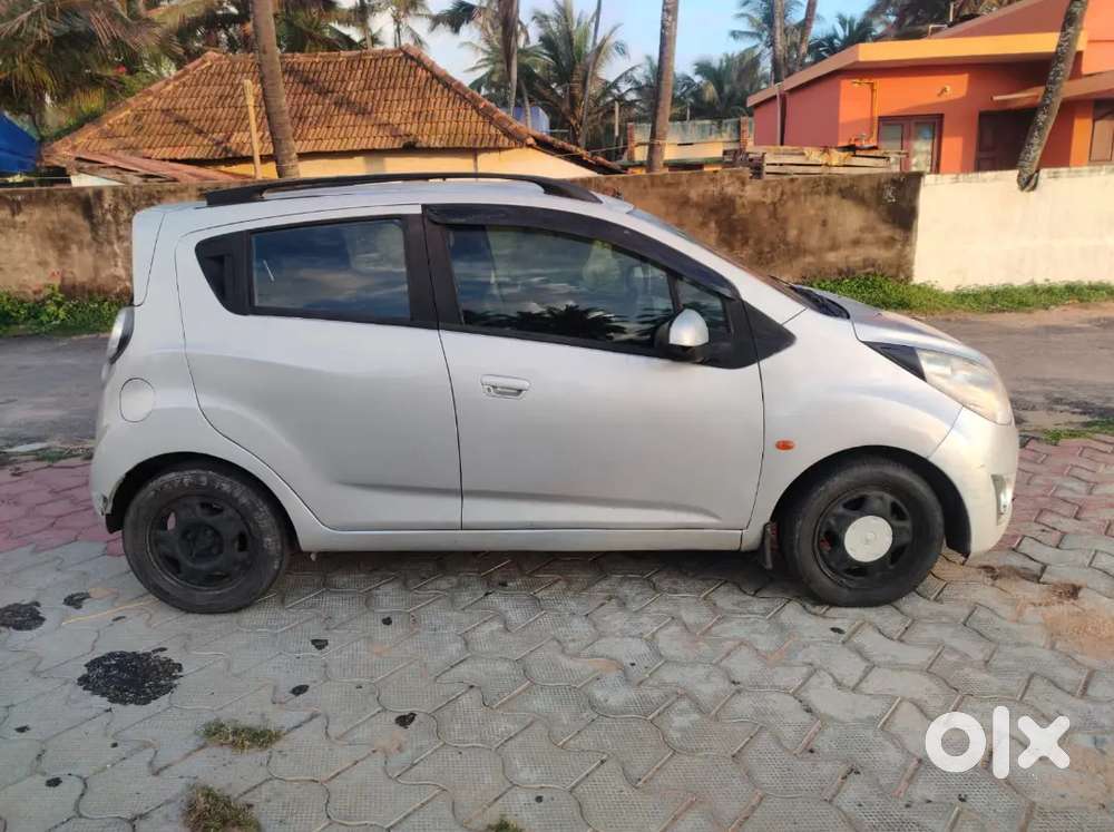 Chevrolet Beat 2013 Diesel Well Maintained Cars 1753613982