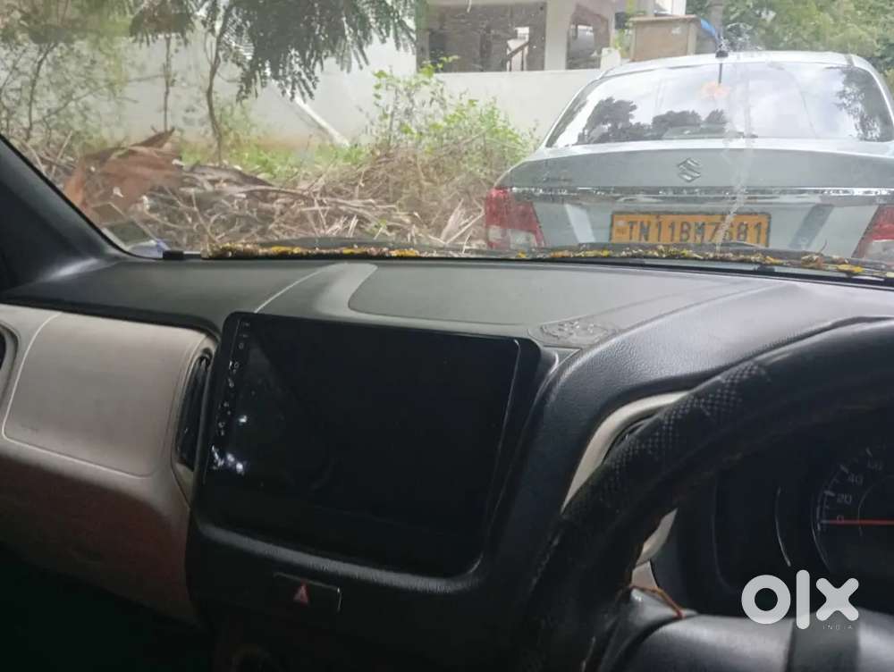 Maruti Suzuki Wagon R 2024 Zxi+