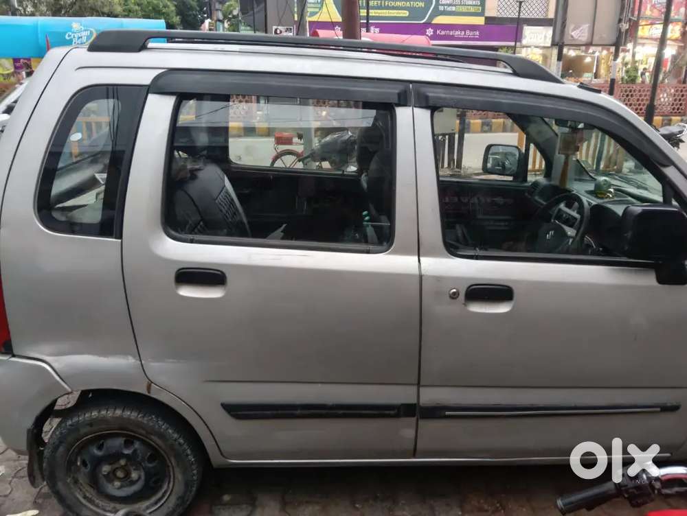 Good Condition Perfect Engin