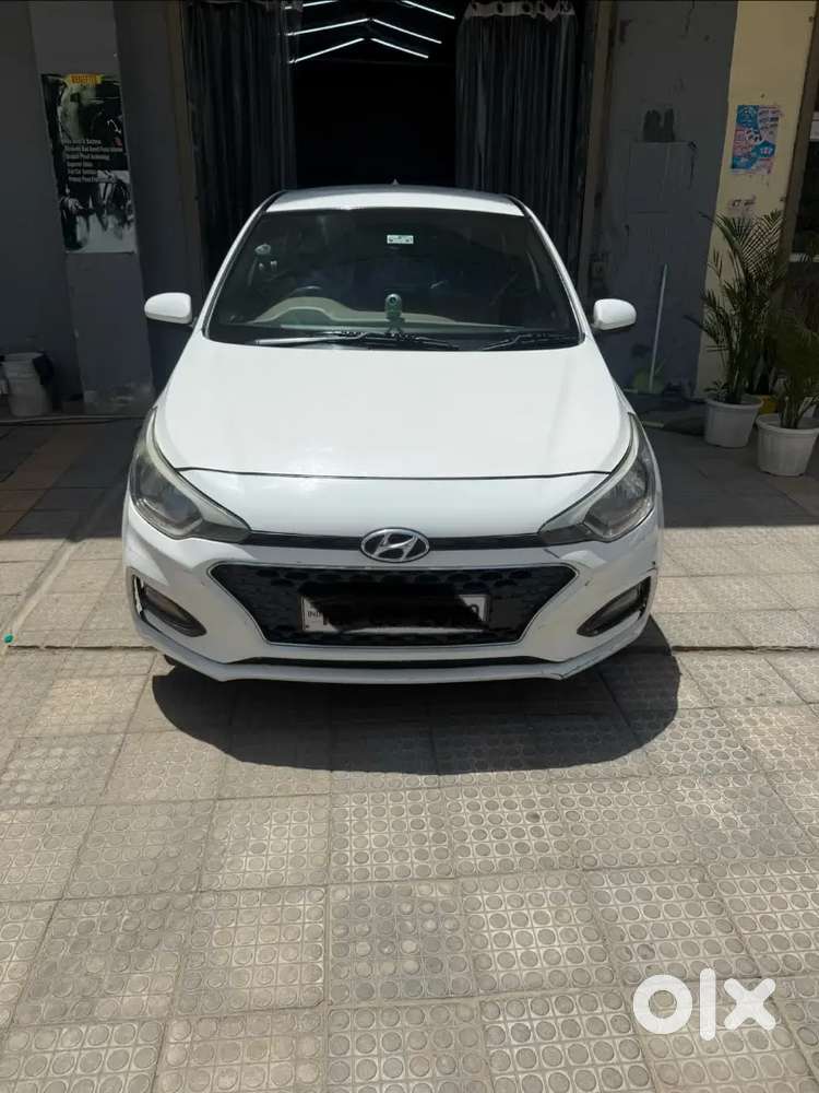 Neet And Clean I 20 Magna + Crdi 2019 December Model