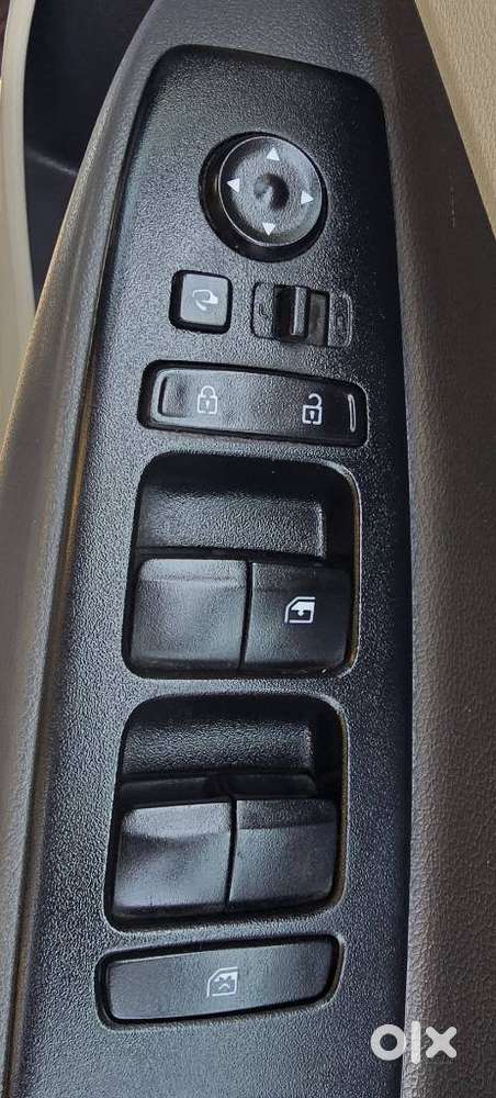 Hyundai Aura Sx 1.2 Petrol, 2021, Petrol