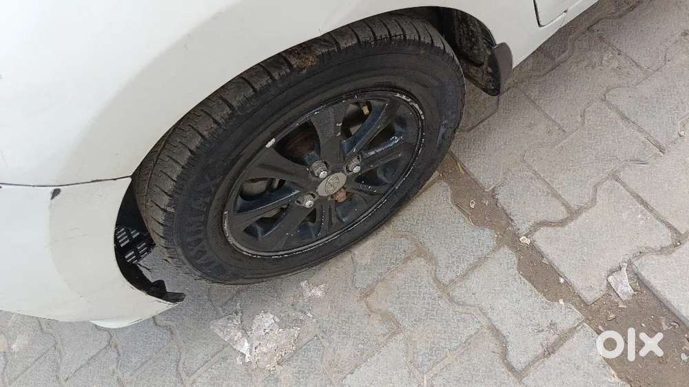 2018 Hyundai Grand I10 Sportz