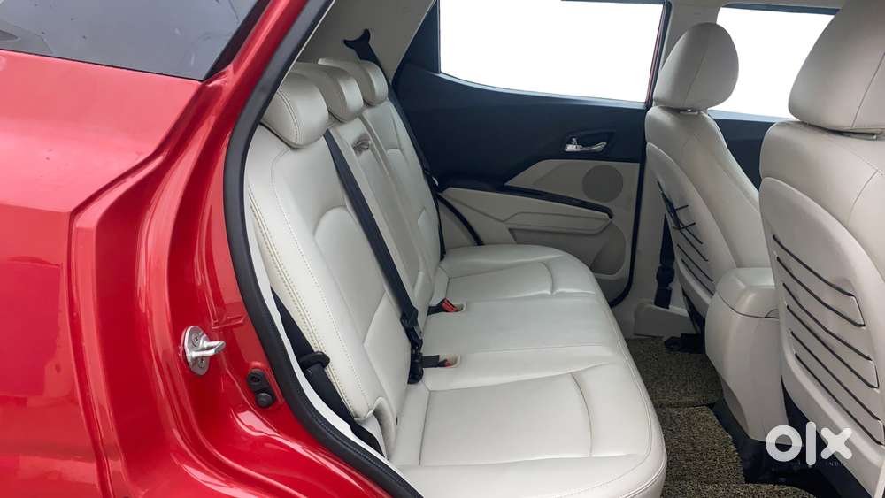 Mahindra Xuv300 W8 Option Diesel, 2019, Diesel