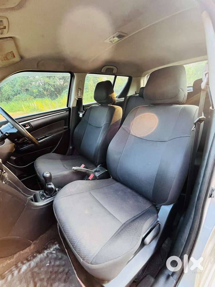 Maruti Suzuki Swift Zxi, 2015, Petrol