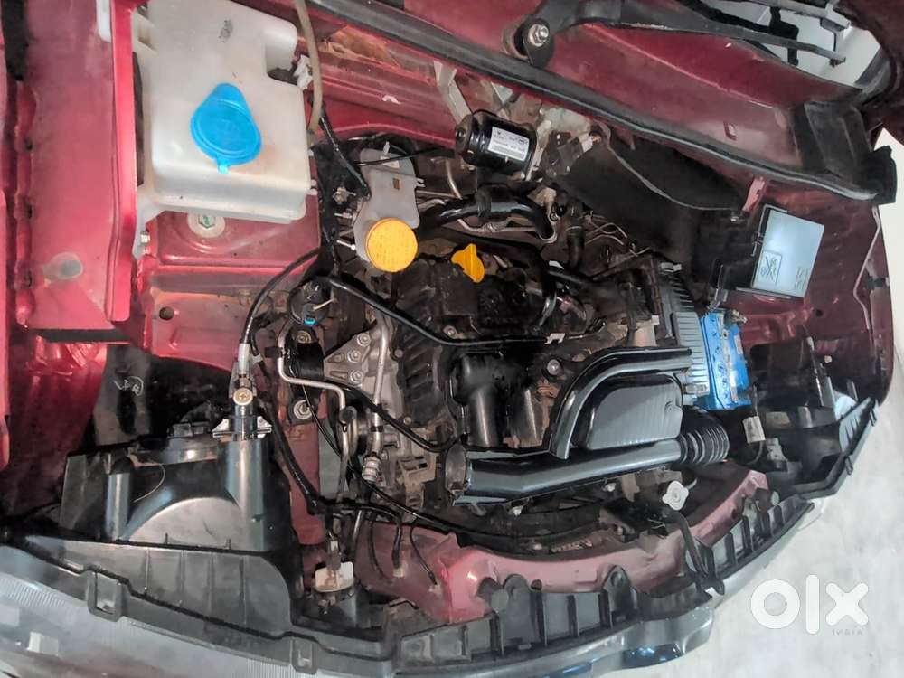 Renault Kwid 1.0 Rxt Sce Special (o), 2019, Petrol