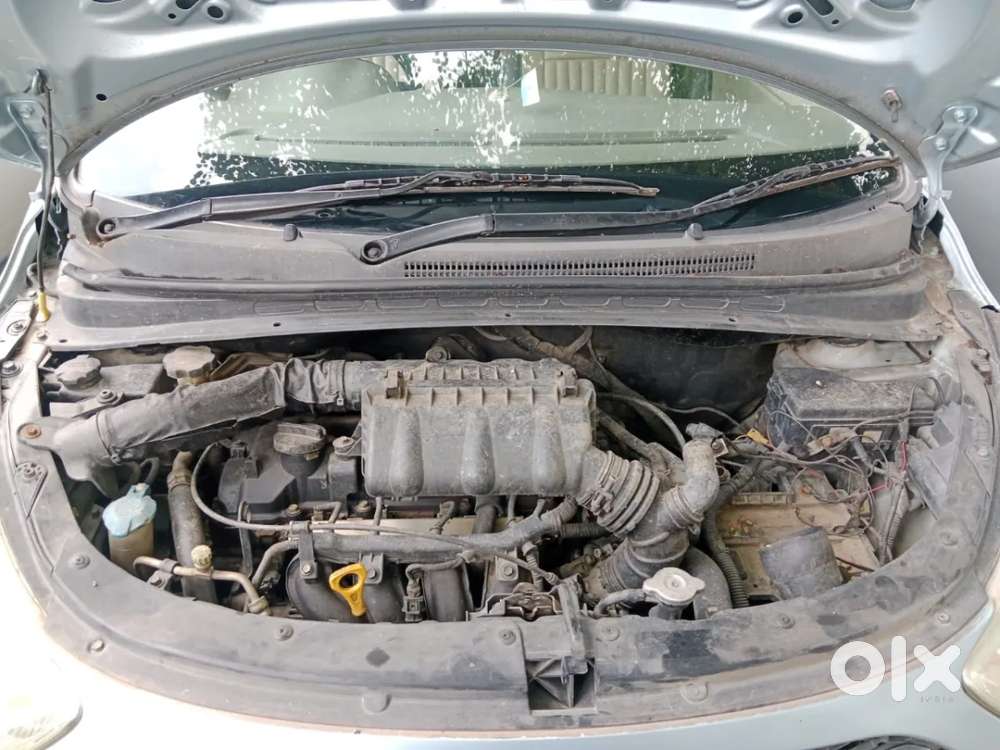 Maruti Suzuki Celerio Vdi, 2016, Diesel