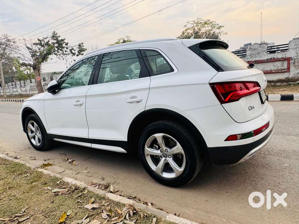 Audi Q5 2.0 35 Tdi Technology, 2019, Diesel