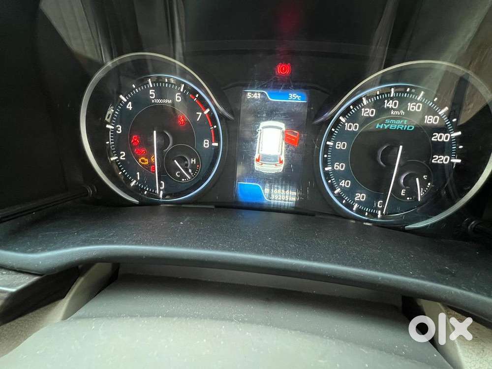 Maruti Suzuki Ertiga 2020 Petrol Well Maintained