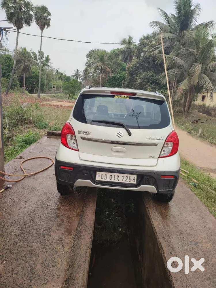 Maruti Suzuki Celerio X 2019 Petrol Good Condition