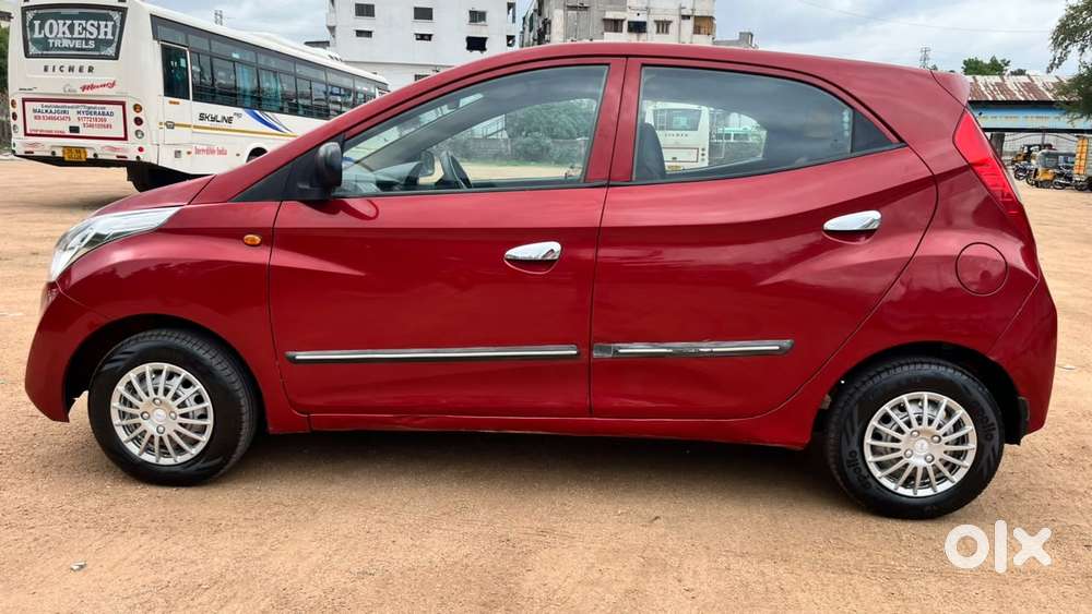 Hyundai Eon Era +, 2012, Petrol