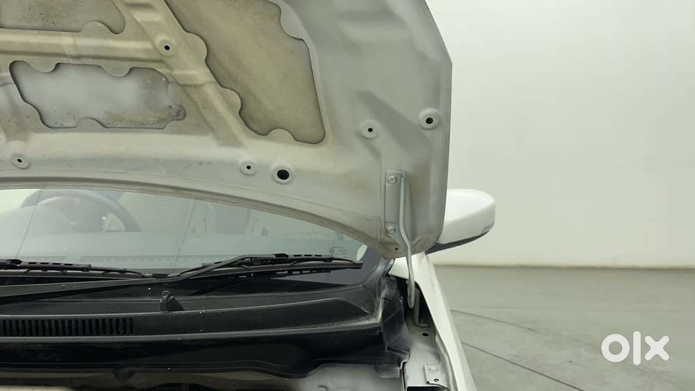 Maruti Suzuki Celerio Zxi Optional Amt, 2016, Petrol