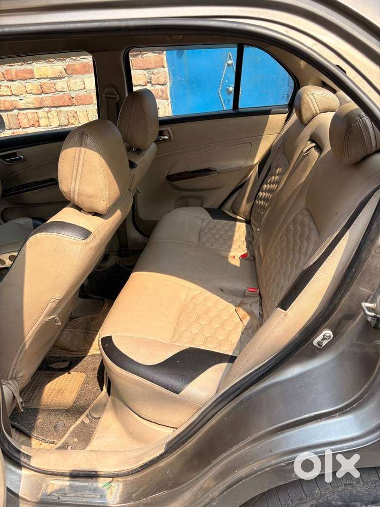 Maruti Suzuki Dzire