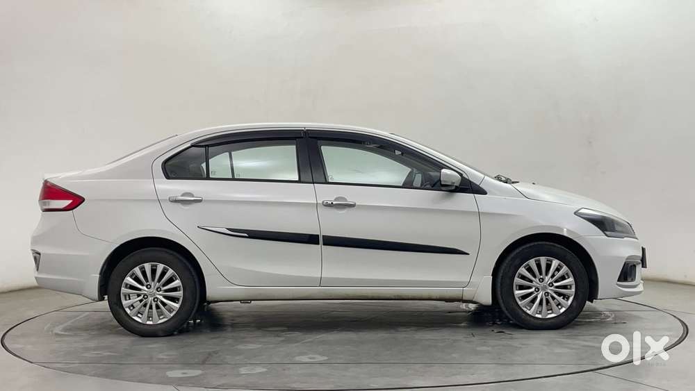 Maruti Suzuki Ciaz Zeta 1.5, 2023, Petrol