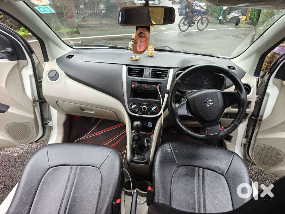 Maruti Suzuki Celerio 2017 First Owner.