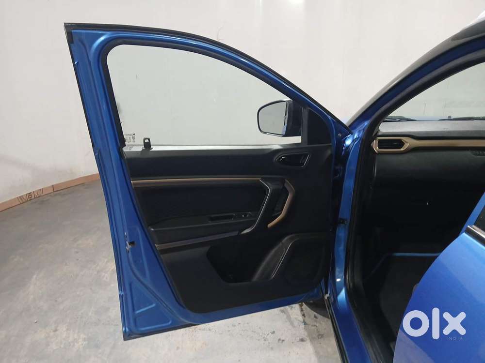 Renault Kiger Rxt Dt, 2022, Petrol