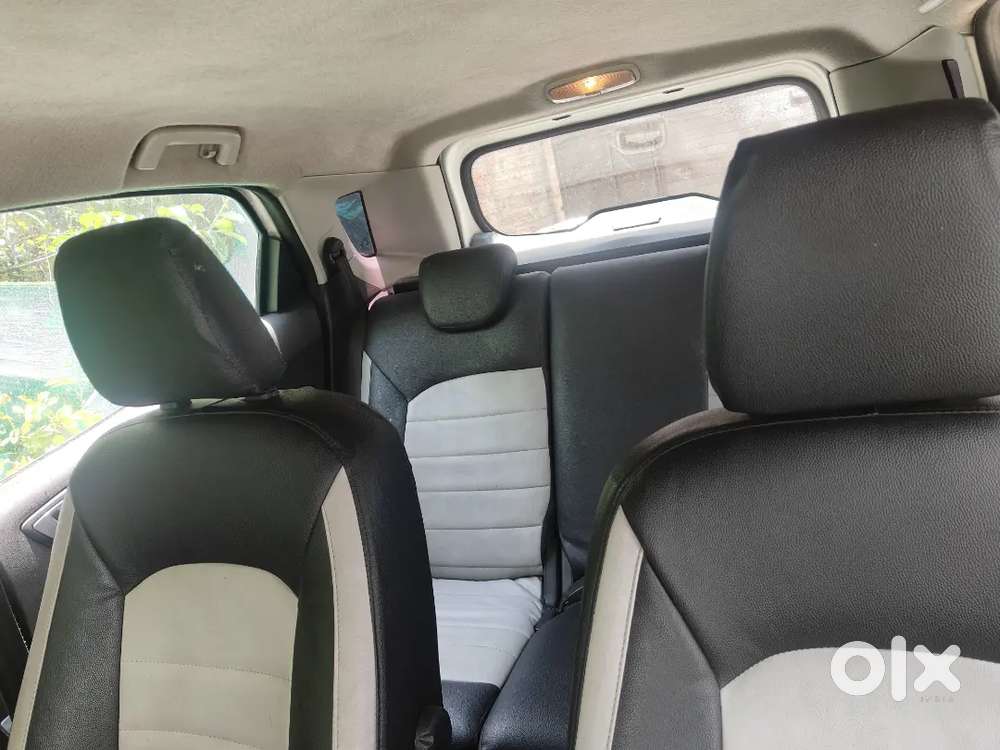 Ecosport Titanium Ending 16