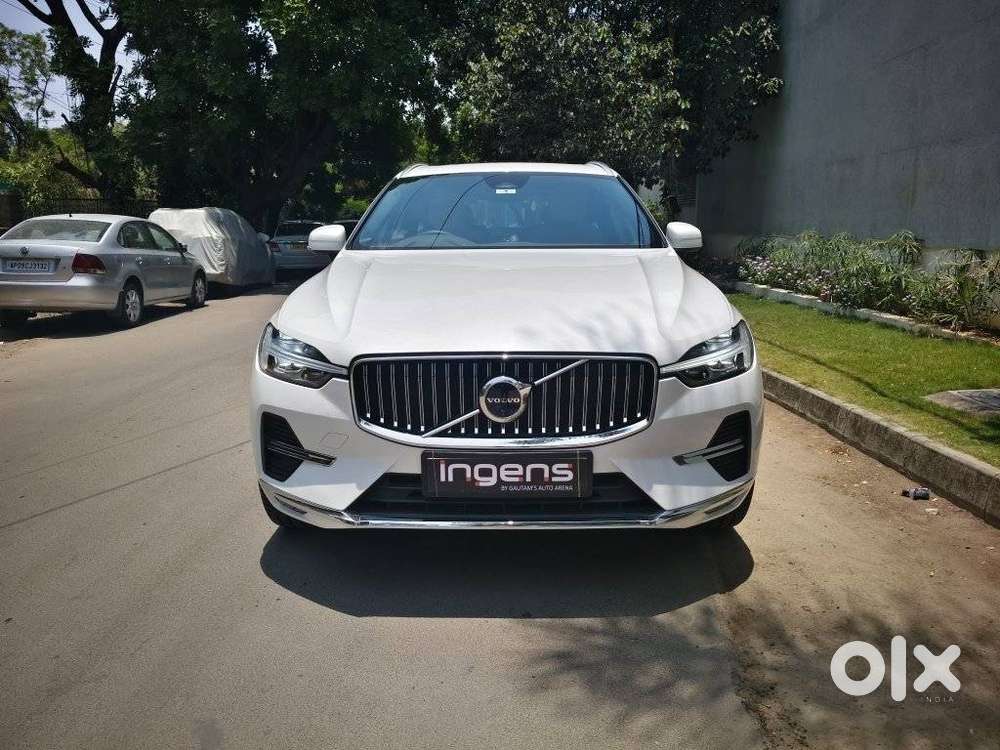 Volvo Xc60 2.0 B5 Ultimate, 2024, Petrol