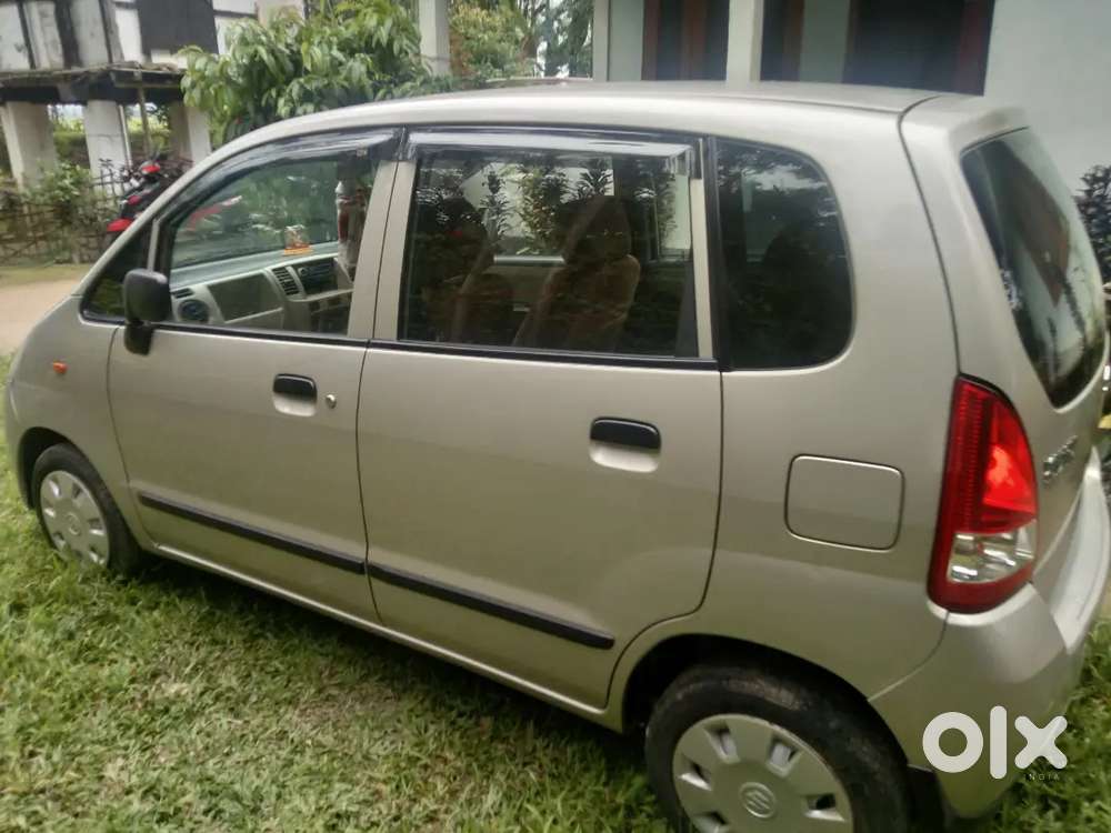 Maruti Suzuki Zen Estilo Lxi 2007