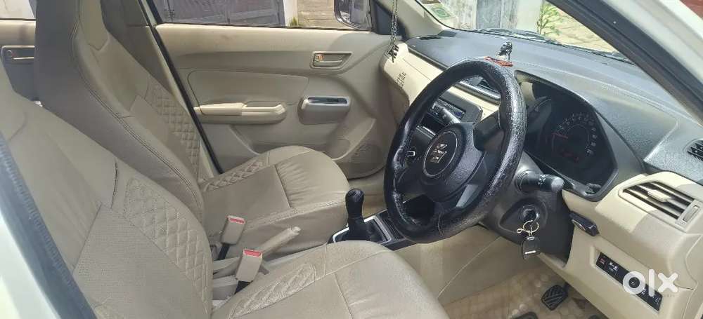Maruti Suzuki Dzire 2023