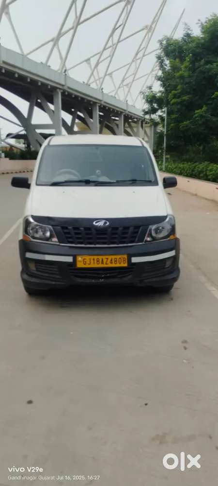Mahindra Xylo Diesel 2017