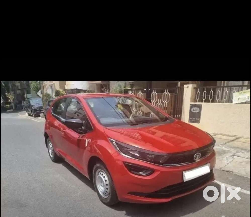 Tata Altroz 1.2 Xe 2021