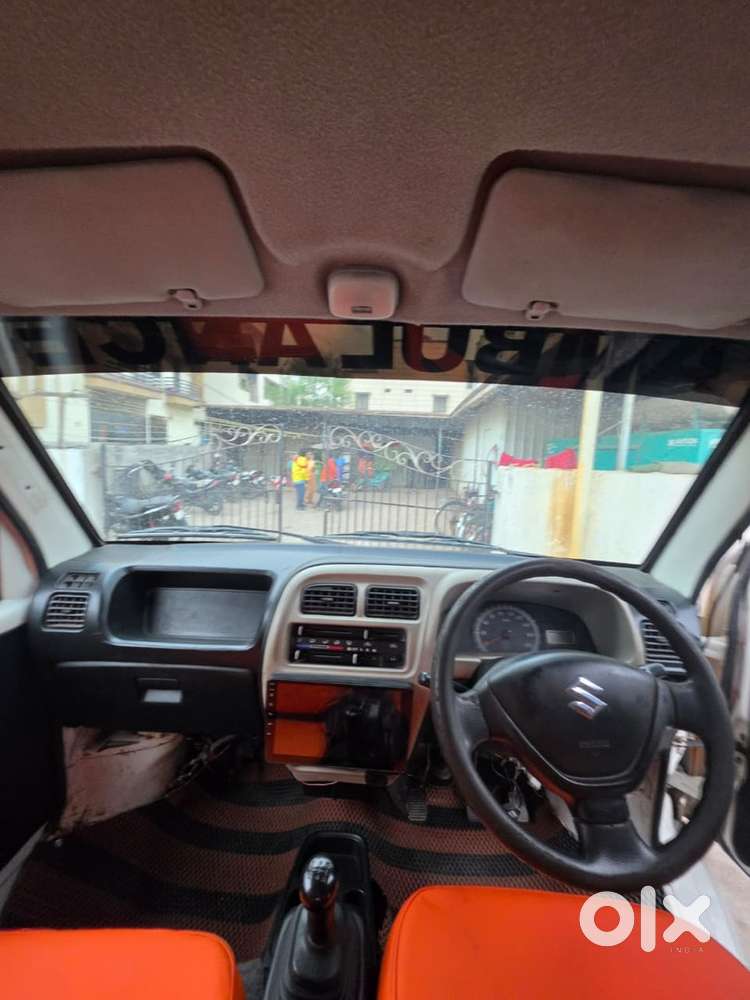 Eeco Ambulance
