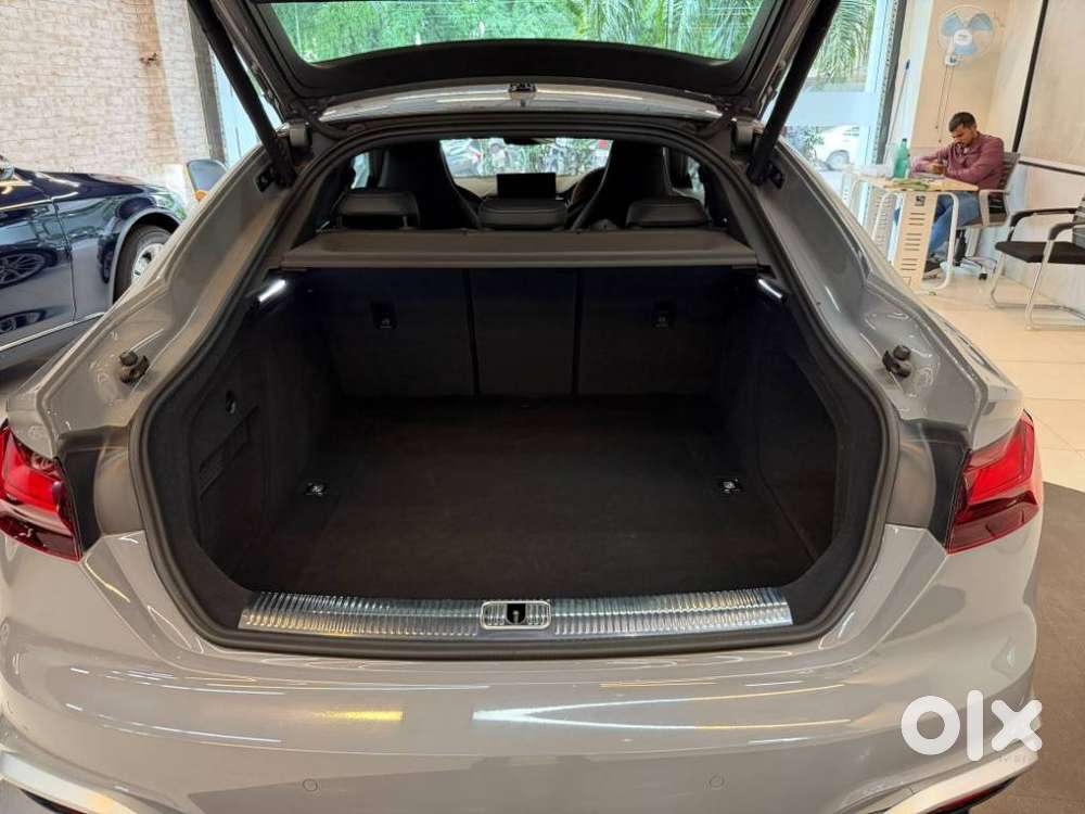 Audi Rs5 Sportback, 2023, Petrol