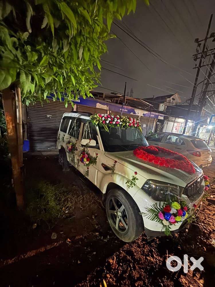 Urgent Sale Of Good Condition Mahindra Scorpio