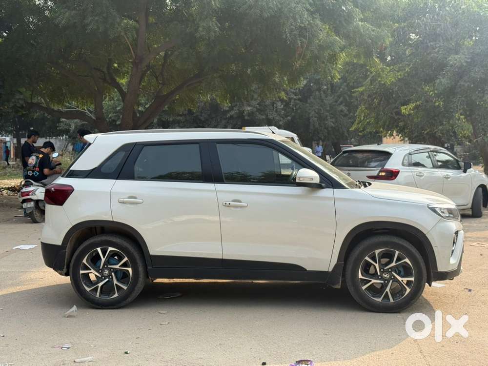 Toyota Urban Cruiser 2022