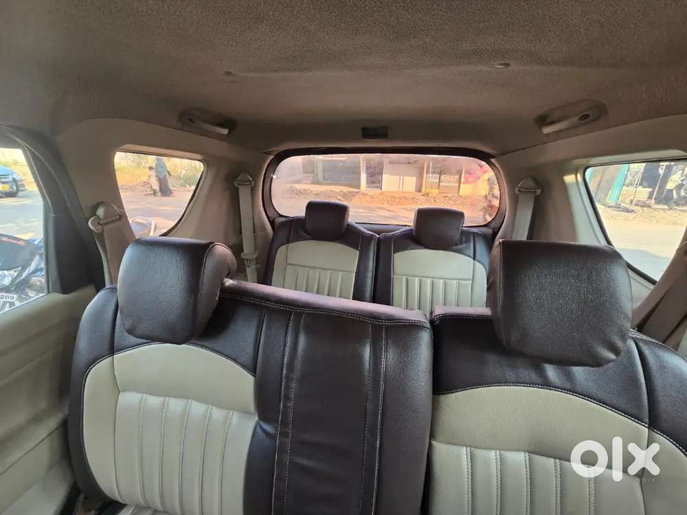 Maruti Suzuki Ertiga 2017 Diesel 150000 Km Driven