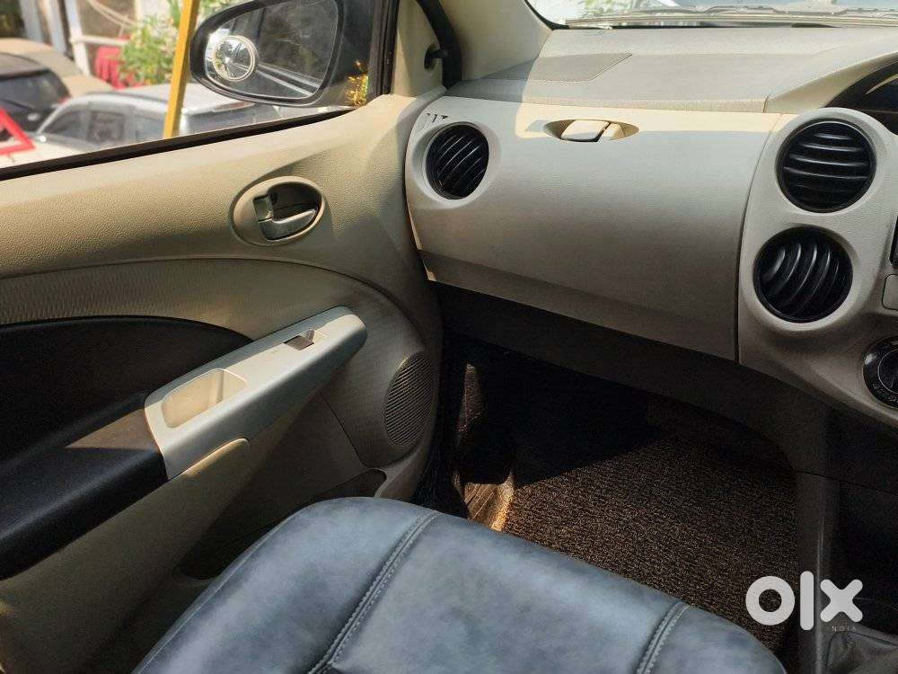 Toyota Etios G Sp*, 2014, Diesel