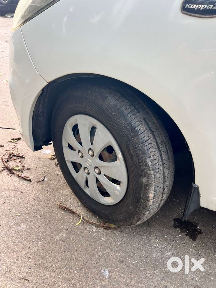 Hyundai I10 Sportz At  2nd Owner  Petrol  No Work  Take & Drive