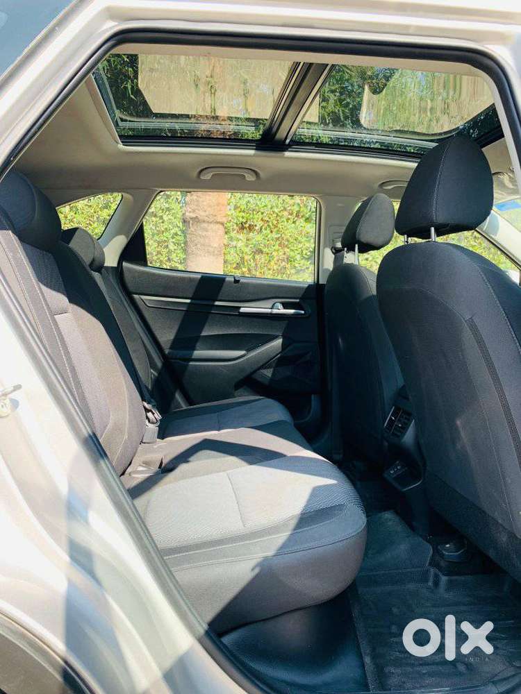 Kia Seltos Htk G, 2025, Petrol