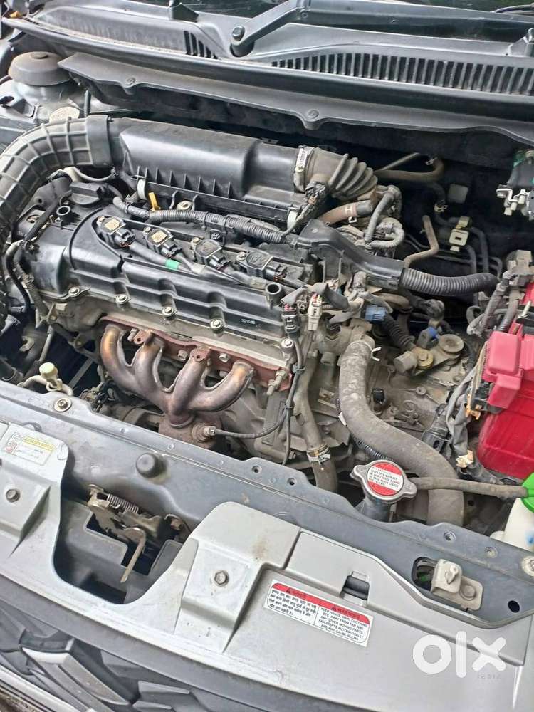 Baleno Zeta Manual. December 2019 Make